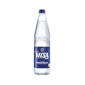 Vilsa Brunnen Classic 12 x 0,7L (Glas) MEHRWEG Kiste zzgl. 3,30 € Pfand - 0