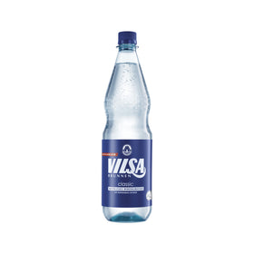 Vilsa Brunnen Classic 12 x 1L (PET) MEHRWEG KISTE zzgl. 3,30 € Pfand - 0