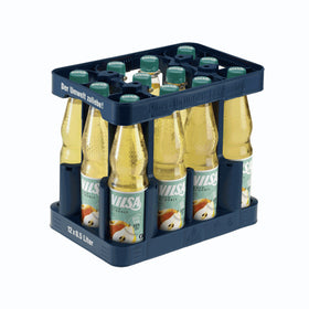 Vilsa Goldschorle 12 x 0,5L (PET) MEHRWEG KISTE zzgl. 3,30 € Pfand