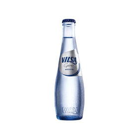 Vilsa Gourmet Medium 24 x 0,25L (Glas) MEHRWEG Kiste zzgl. 5,10 € Pfand - 0