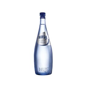 Vilsa Gourmet Medium 12 x 0,75L (Glas) MEHRWEG Kiste zzgl. 3,30 € Pfand - 0