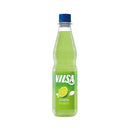 Vilsa Limette 12 x 0,5L (PET) MEHRWEG KISTE zzgl. 3,30 € Pfand-2