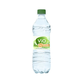 Vio Medium 18 x 0,5L (PET) EINWEG Tray zzgl. 4,50 € Pfand - 0