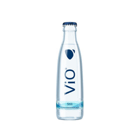 Vio Still 24 x 0,25L (Glas) MEHRWEG Kiste zzgl. 5,10 € Pfand - 0