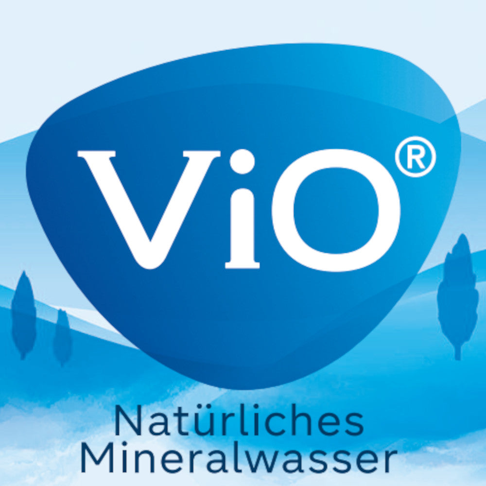 Vio Still 12 x 0,75L (Glas) MEHRWEG Kiste zzgl. 3,30 € Pfand-3