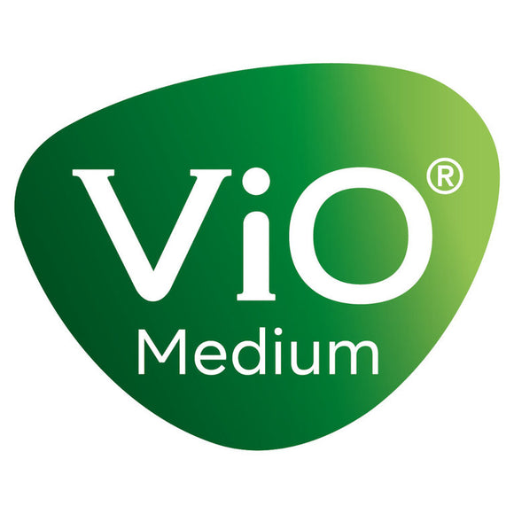 Vio Medium 18 x 0,5L (PET) EINWEG Tray zzgl. 4,50 € Pfand