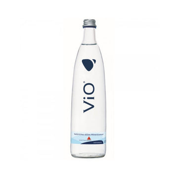 Vio Still 12 x 0,75L (Glas) MEHRWEG Kiste zzgl. 3,30 € Pfand - 0