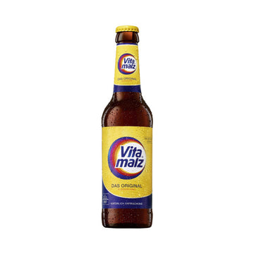 Vitamalz 24 x 0,33L (Glas) MEHRWEG MEHRWEG Kiste zzgl. 3,42 € Pfand - 0