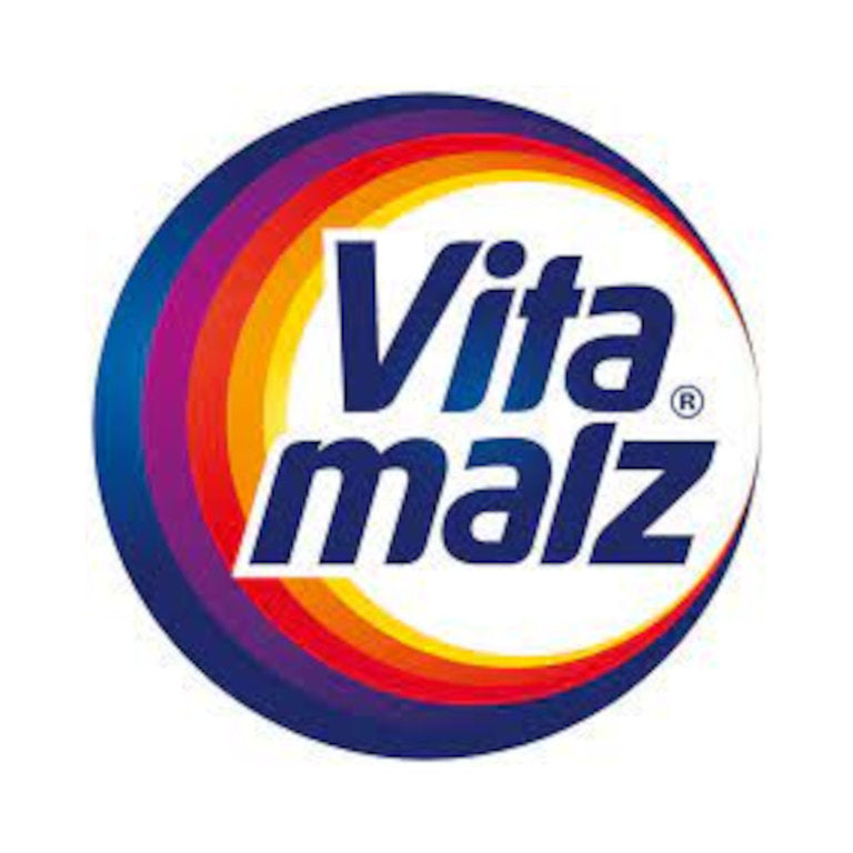 Vitamalz 24 x 0,33L (Glas) MEHRWEG MEHRWEG Kiste zzgl. 3,42 € Pfand