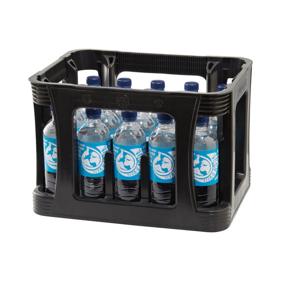 Viva Con Agua Laut 20 x 0,5L (PET) EINWEG Kiste zzgl. 6,50 € Pfand