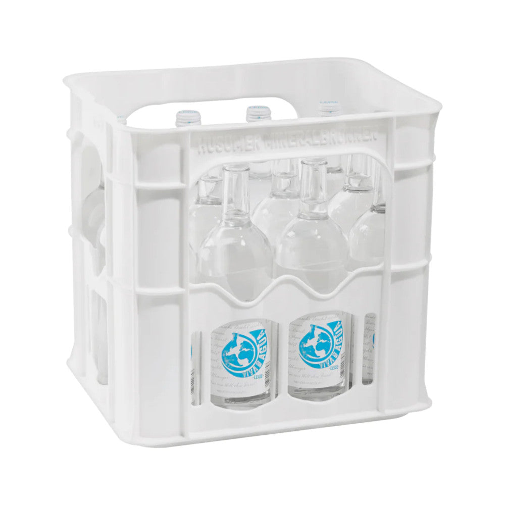 Viva Con Agua Leise Gastro 12 x 0,75L (Glas) MEHRWEG Kiste zzgl. 5,70 € Pfand