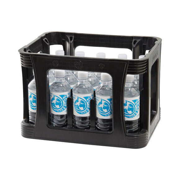 Viva Con Agua Leise 20 x 0,5L (PET) EINWEG Kiste zzgl. 6,50 € Pfand