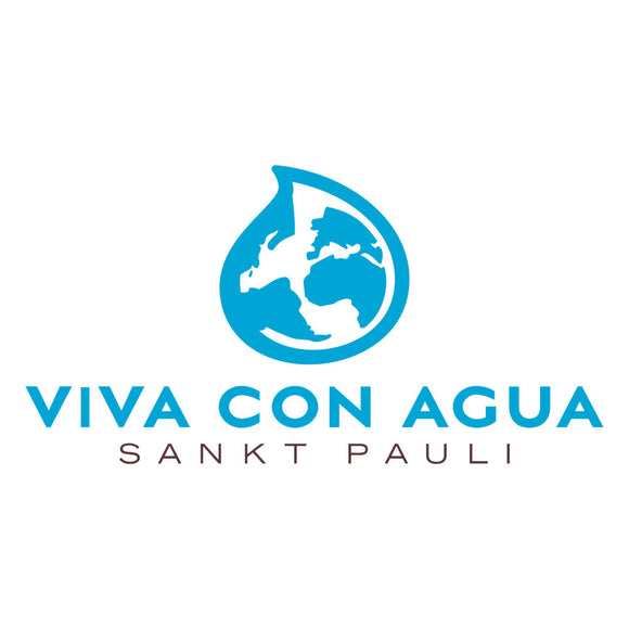 Viva Con Agua Laut 20 x 0,5L (Glas) MEHRWEG Kiste zzgl. 4,50 € Pfand