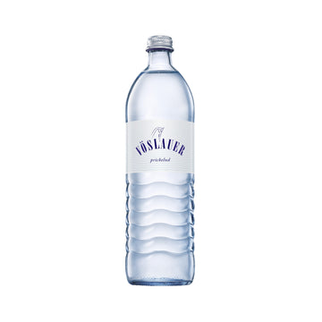 Vöslauer Prickelnd 12 x 0,75L (Glas) MEHRWEG Kiste zzgl. 3,30 € Pfand - 0