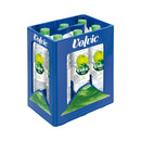 Volvic Touch Apfel 6 x 1,5L (PET) EINWEG Kiste zzgl. 3,00 € Pfand-1
