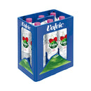 Volvic Touch Kirsche 6 x 1,5L (PET) EINWEG Kiste zzgl. 3,00 € Pfand-1