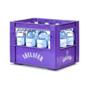 Vöslauer Mild 12 x 0,75L (Glas) MEHRWEG Kiste zzgl. 3,30 € Pfand-1