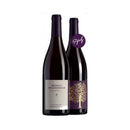 WaK Schwarzerde Spätburgunder 1 x 0,75L (Glas) EINWEG Flasche-1