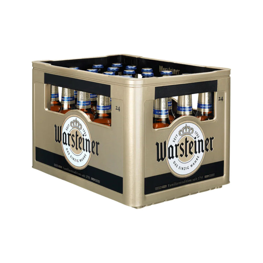 Warsteiner