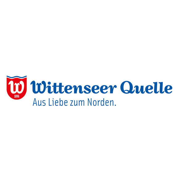 Wittenseer Flaute 12 x 0,7L (Glas) MEHRWEG Kiste  zzgl. 3,30 € Pfand