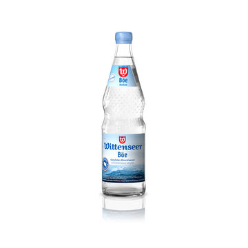 Wittenseer Böe Medium 12 x 0,7L (Glas) MEHRWEG Kiste zzgl. 3,30 € Pfand - 0