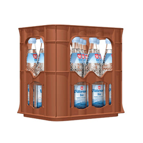 Wittenseer Böe Medium 12 x 0,7L (Glas) MEHRWEG Kiste zzgl. 3,30 € Pfand