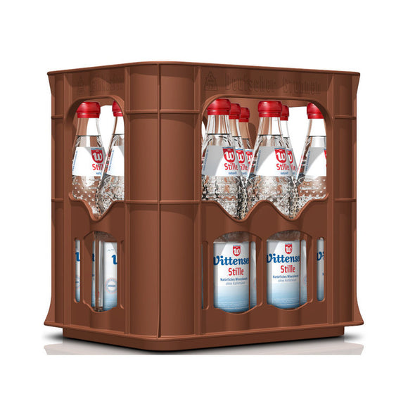 Wittenseer Stille 12 x 0,7L (Glas) MEHRWEG Kiste  zzgl. 3,30 € Pfand