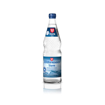 Wittenseer Sturm Classic 12 x 0,7L (Glas) MEHRWEG Kiste  zzgl. 3,30 € Pfand - 0