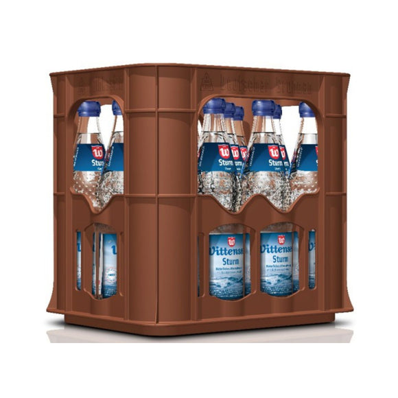 Wittenseer Sturm Classic 12 x 0,7L (Glas) MEHRWEG Kiste  zzgl. 3,30 € Pfand