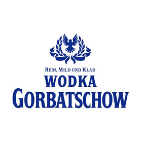 Gorbatschow & Lemon 10% vol. 6 x 0,33L (Dose) MEHRWEG Tray zzgl. 1,50 € Pfand - 0