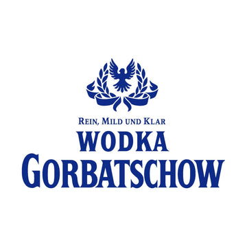 Gorbatschow & Lemon 10% vol. 6 x 0,33L (Dose) MEHRWEG Tray zzgl. 1,50 € Pfand - 0