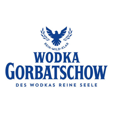 Wodka Gorbatschow 1 x 0,7L (Glas) EINWEG Flasche - 0