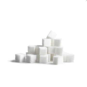 Diamant Würfelzucker 1 x 0,5Kg (Pack) Packung - 0