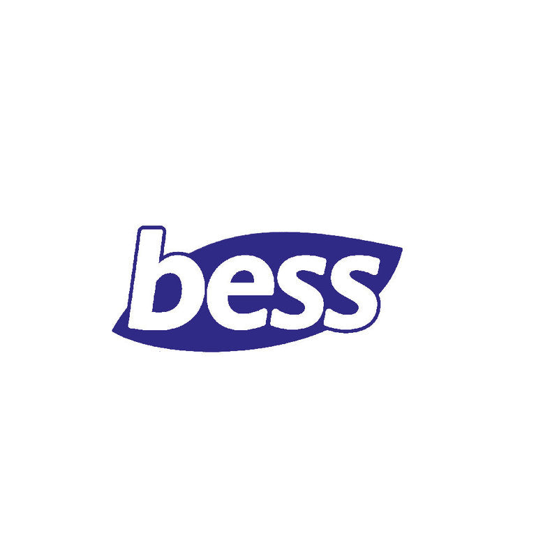 Bess Classic Toilettenpapier 3lg. 1 x 24 Rollen (Pack) - 0