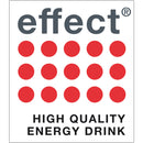 effect High Quality Energy Drink 24 x 0,2L (Glas) MEHRWEG Kiste zzgl. 5,10 € Pfand-3