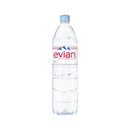 Evian Premium 6 x 1,5L (PET) EINWEG Kiste zzgl. 1,50 € Pfand-2