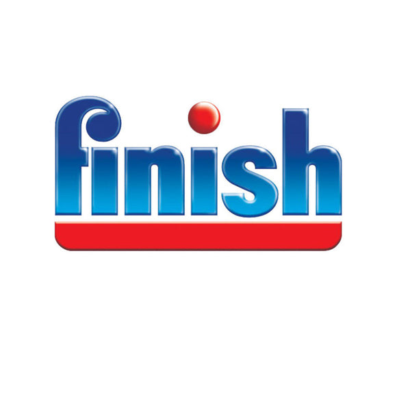 finish Klarspüler 1 x 0,75L (Pack)