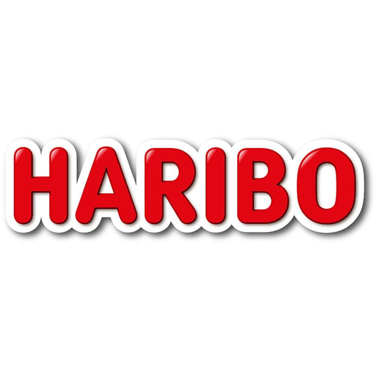 Haribo Goldbären 1 x 100Stk. (Minibeutel) Dose