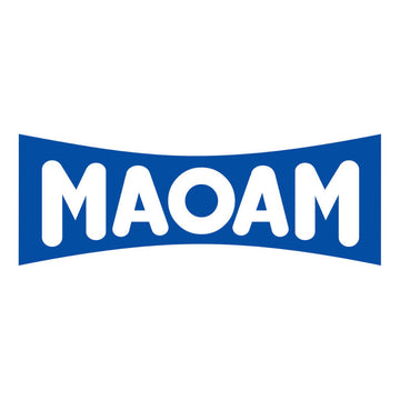Maoam Stripes 1 x 150Stk. (Tüten) Dose - 0