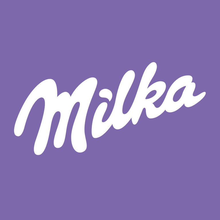 Milka Schokolade Naps Mix 1 x 207Stk. (Pack) Karton