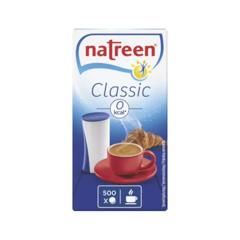 natreen® Classic Tabletten 2 x 500Stk. (Pack)