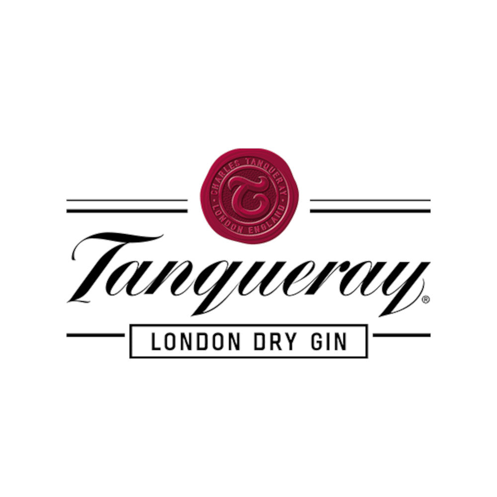 Tanqueray Gin 1 x 1L (Glas) EINWEG Flasche